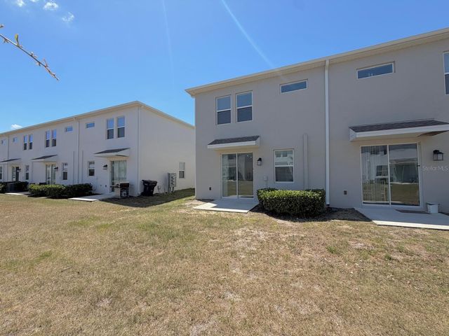 3302 LAURENT LOOP, Davenport, FL 33837