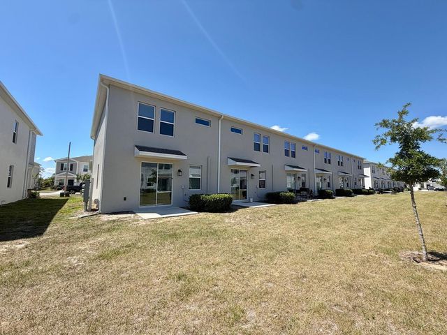3302 LAURENT LOOP, Davenport, FL 33837