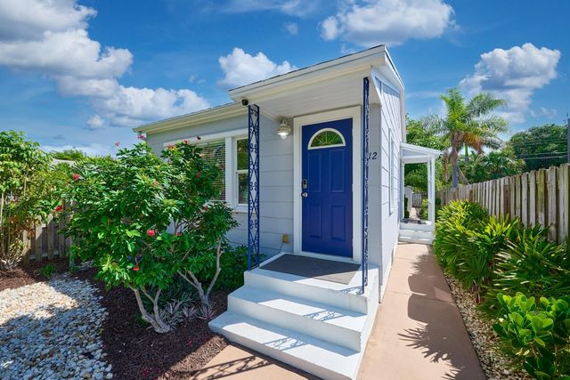212 N L St, Lake Worth Beach, FL 33460