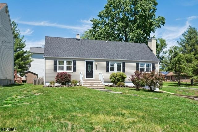 336 Vanderveer Rd, Bridgewater Twp., NJ 08807