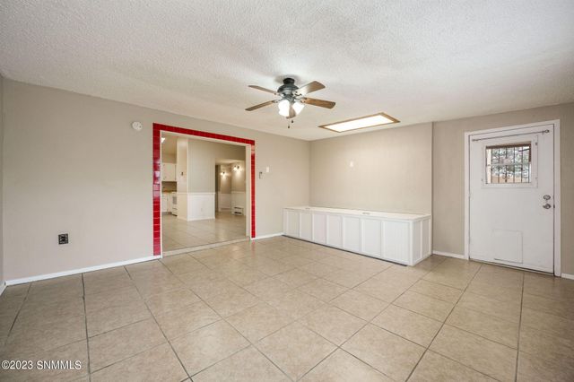 1290 N Willow Street, Las Cruces, NM 88001