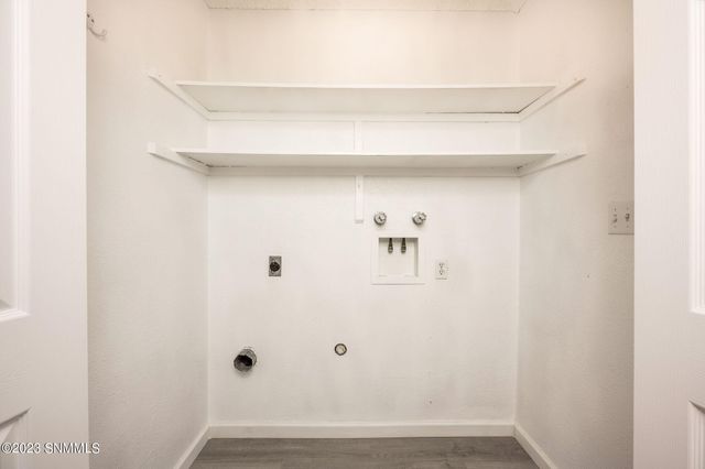 1290 N Willow Street, Las Cruces, NM 88001