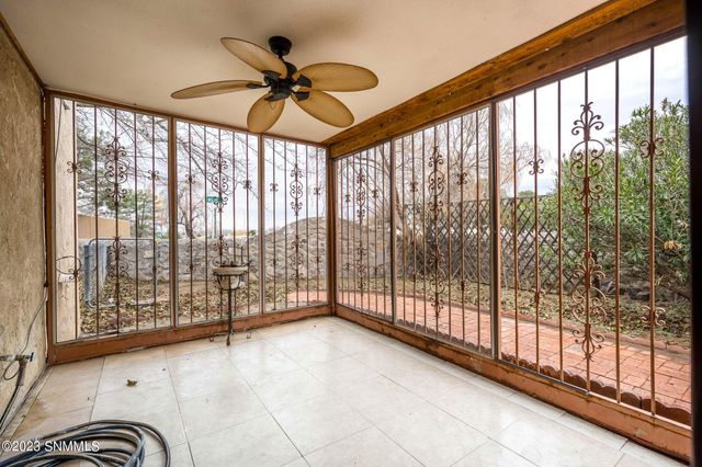 1290 N Willow Street, Las Cruces, NM 88001