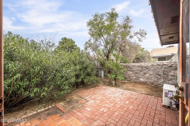 1290 N Willow Street, Las Cruces, NM 88001