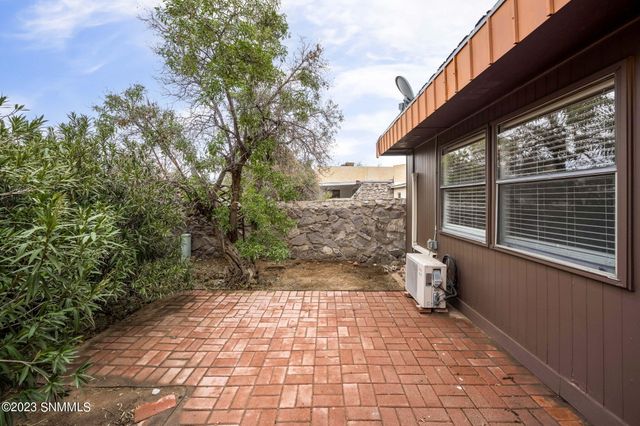 1290 N Willow Street, Las Cruces, NM 88001