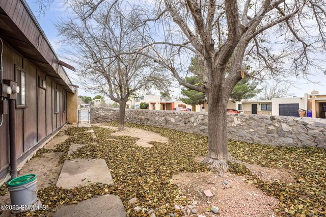 1290 N Willow Street, Las Cruces, NM 88001