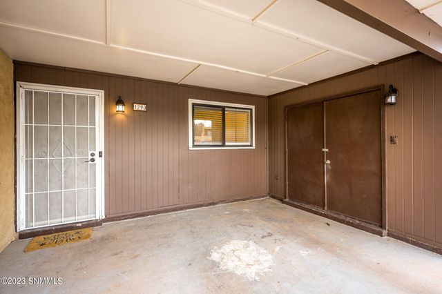 1290 N Willow Street, Las Cruces, NM 88001