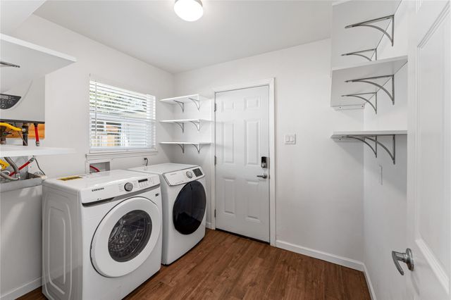 9511 Moorberry Lane, Houston, TX 77080