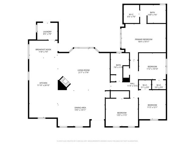 9511 Moorberry Lane, Houston, TX 77080