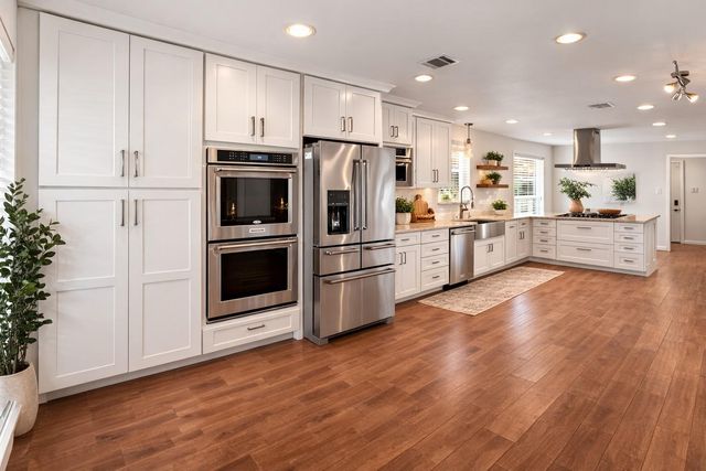 9511 Moorberry Lane, Houston, TX 77080