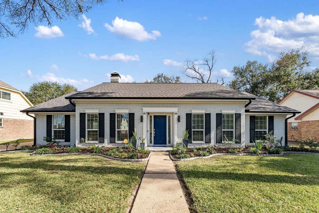 9511 Moorberry Lane, Houston, TX 77080