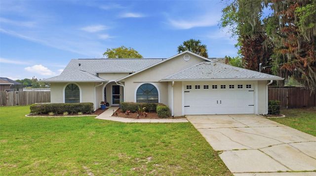 2876 BARDAHL COURT, Deltona, FL 32738