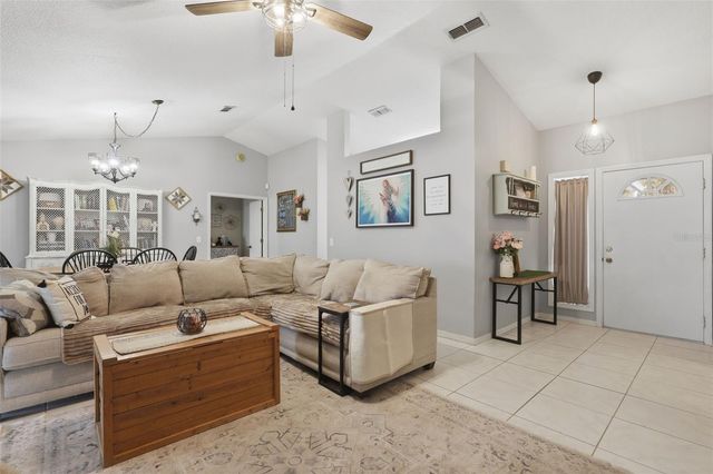 2876 BARDAHL COURT, Deltona, FL 32738