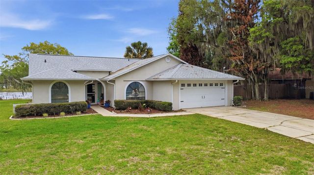 2876 BARDAHL COURT, Deltona, FL 32738