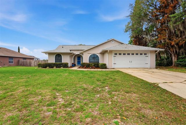 2876 BARDAHL COURT, Deltona, FL 32738