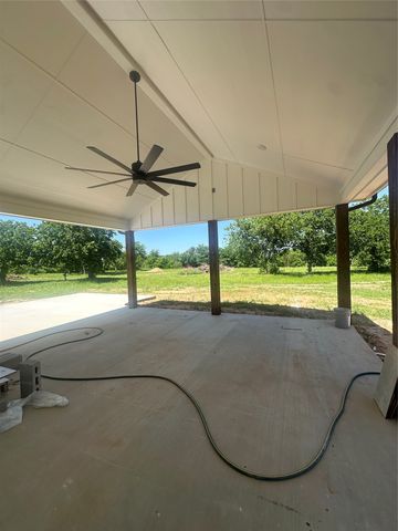 518 Strong Street, Bowie, TX 76230
