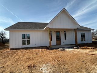 518 Strong Street, Bowie, TX 76230