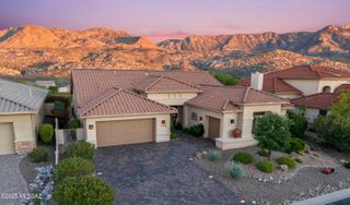 37721 S Desert Sun Drive, Saddlebrooke, AZ 85739