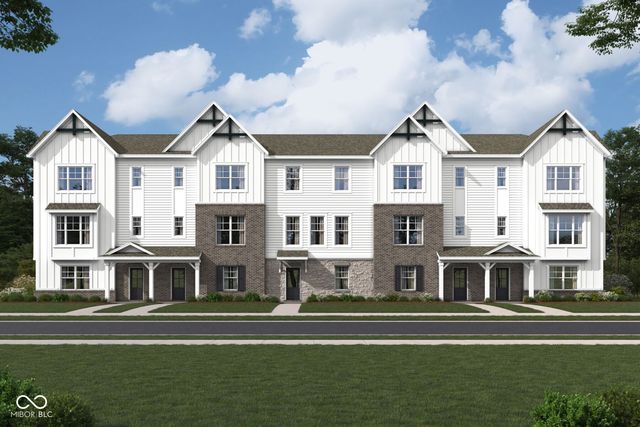 5704 Boynton Drive, Noblesville, IN 46062