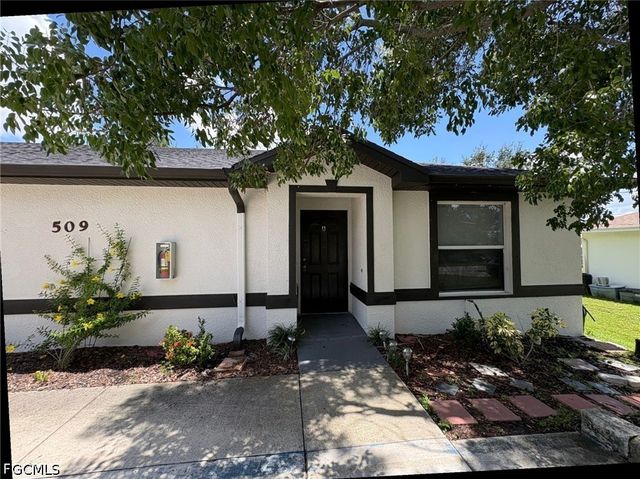 509 SE 6th PL A, Cape Coral, FL 33990