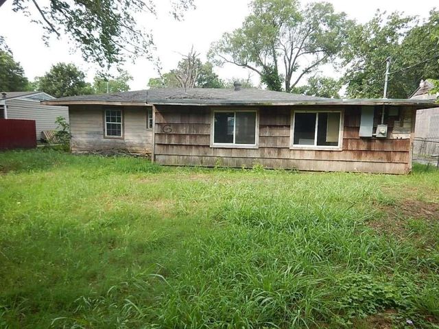 5251 Perry Street, Houston, TX 77021