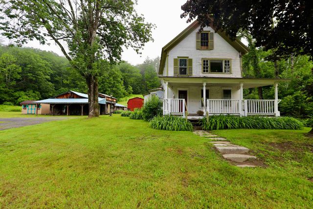 3668 VT Route 103 North, Chester, VT 05143