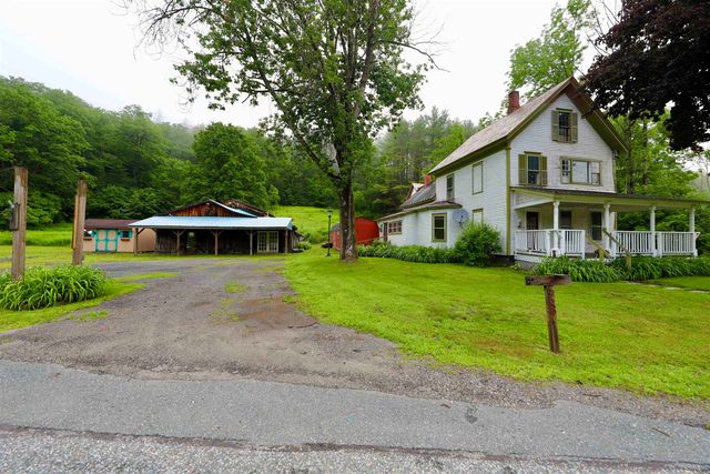 3668 VT Route 103 North, Chester, VT 05143