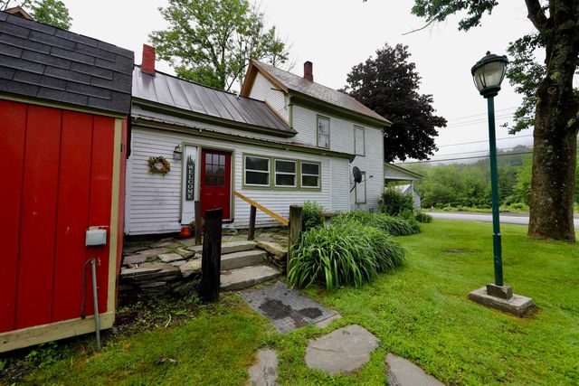 3668 VT Route 103 North, Chester, VT 05143