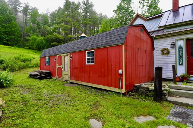 3668 VT Route 103 North, Chester, VT 05143