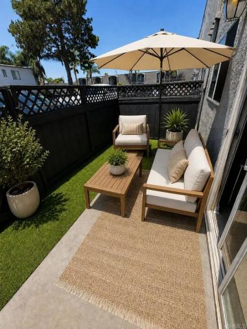 1045 Peach Avenue 28, El Cajon, CA 92021