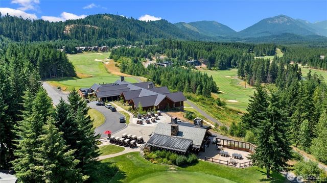 51 Domerie Park Loop, Cle Elum, WA 98922