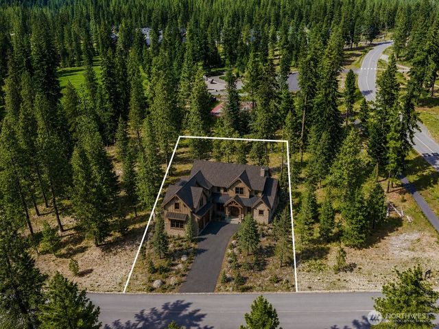 51 Domerie Park Loop, Cle Elum, WA 98922