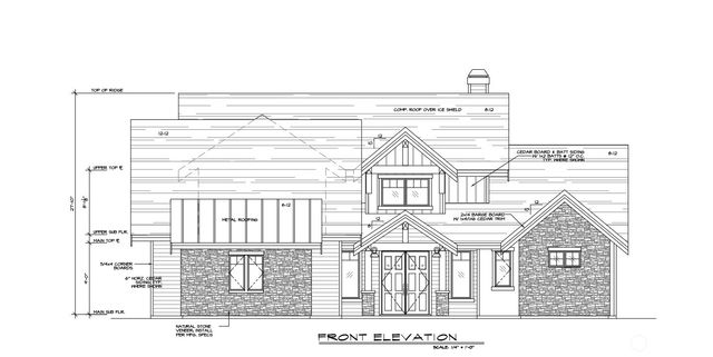 51 Domerie Park Loop, Cle Elum, WA 98922