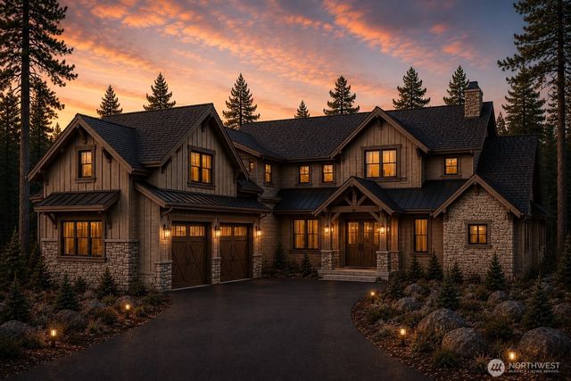 51 Domerie Park Loop, Cle Elum, WA 98922