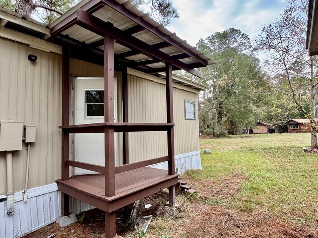 28 Heron Lane, Trinity, TX 75862