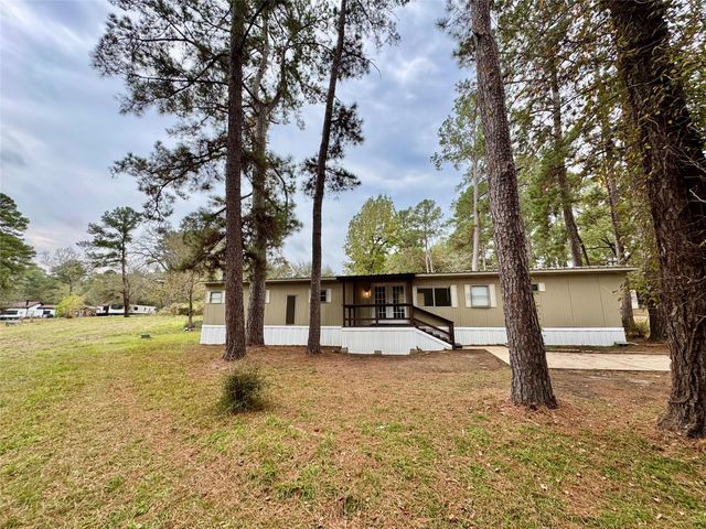 28 Heron Lane, Trinity, TX 75862