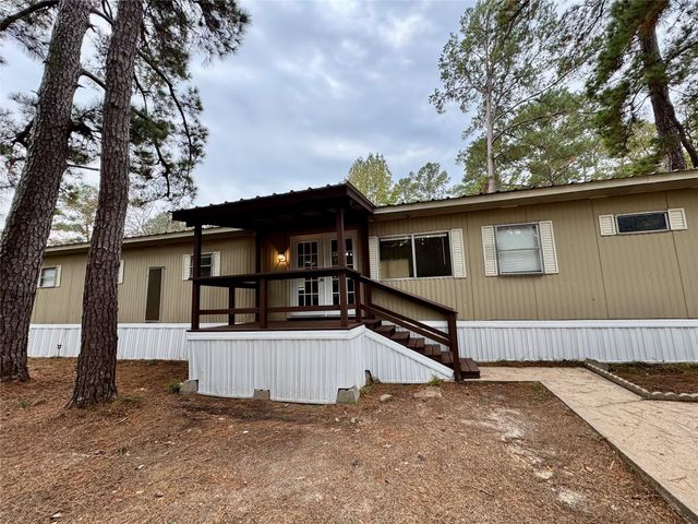 28 Heron Lane, Trinity, TX 75862