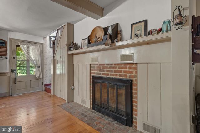 1592 WHITE OAK RD, Strasburg, PA 17579