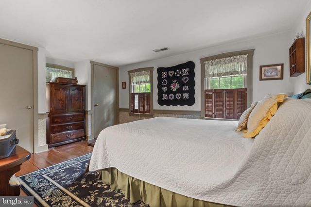 1592 WHITE OAK RD, Strasburg, PA 17579