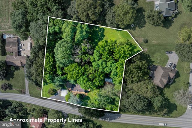 1592 WHITE OAK RD, Strasburg, PA 17579