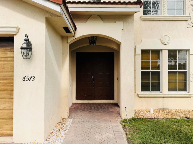 6573 Traveler Road, West Palm Beach, FL 33411
