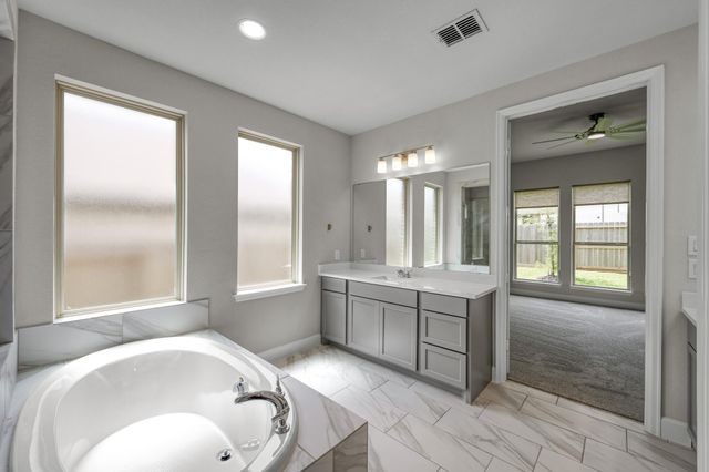 348 Rockrose Path, Willis, TX 77318
