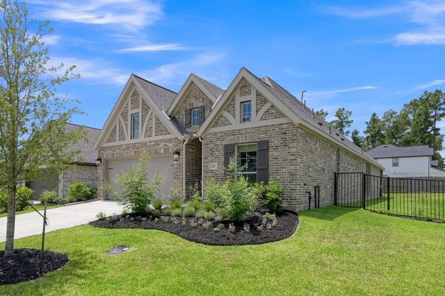 348 Rockrose Path, Willis, TX 77318