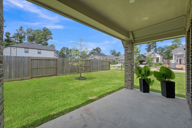 348 Rockrose Path, Willis, TX 77318