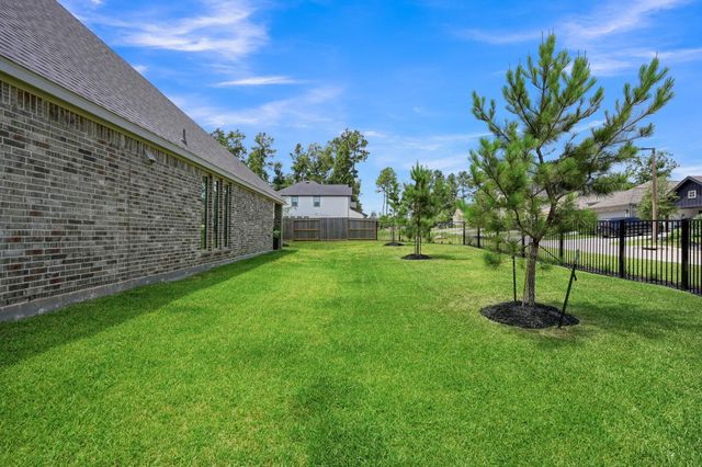 348 Rockrose Path, Willis, TX 77318