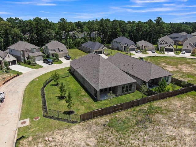 348 Rockrose Path, Willis, TX 77318