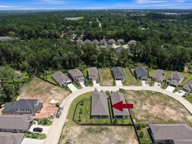 348 Rockrose Path, Willis, TX 77318