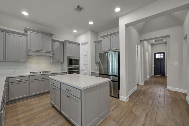 348 Rockrose Path, Willis, TX 77318