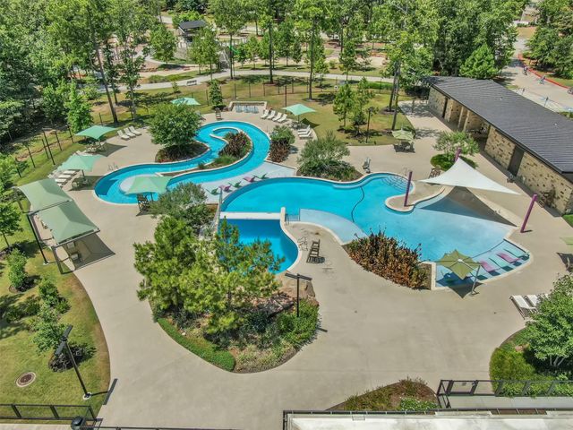348 Rockrose Path, Willis, TX 77318