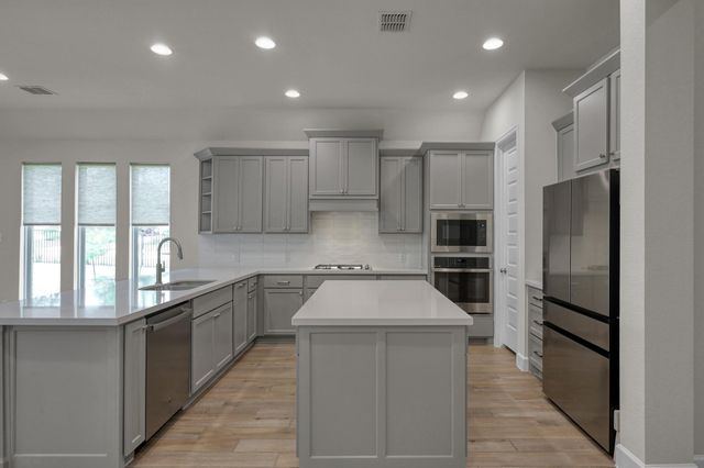 348 Rockrose Path, Willis, TX 77318